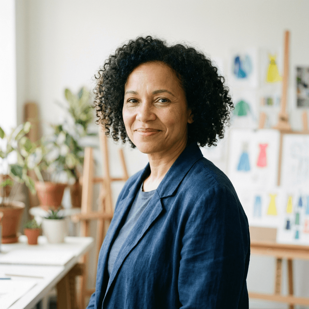 Isabelle Renard
