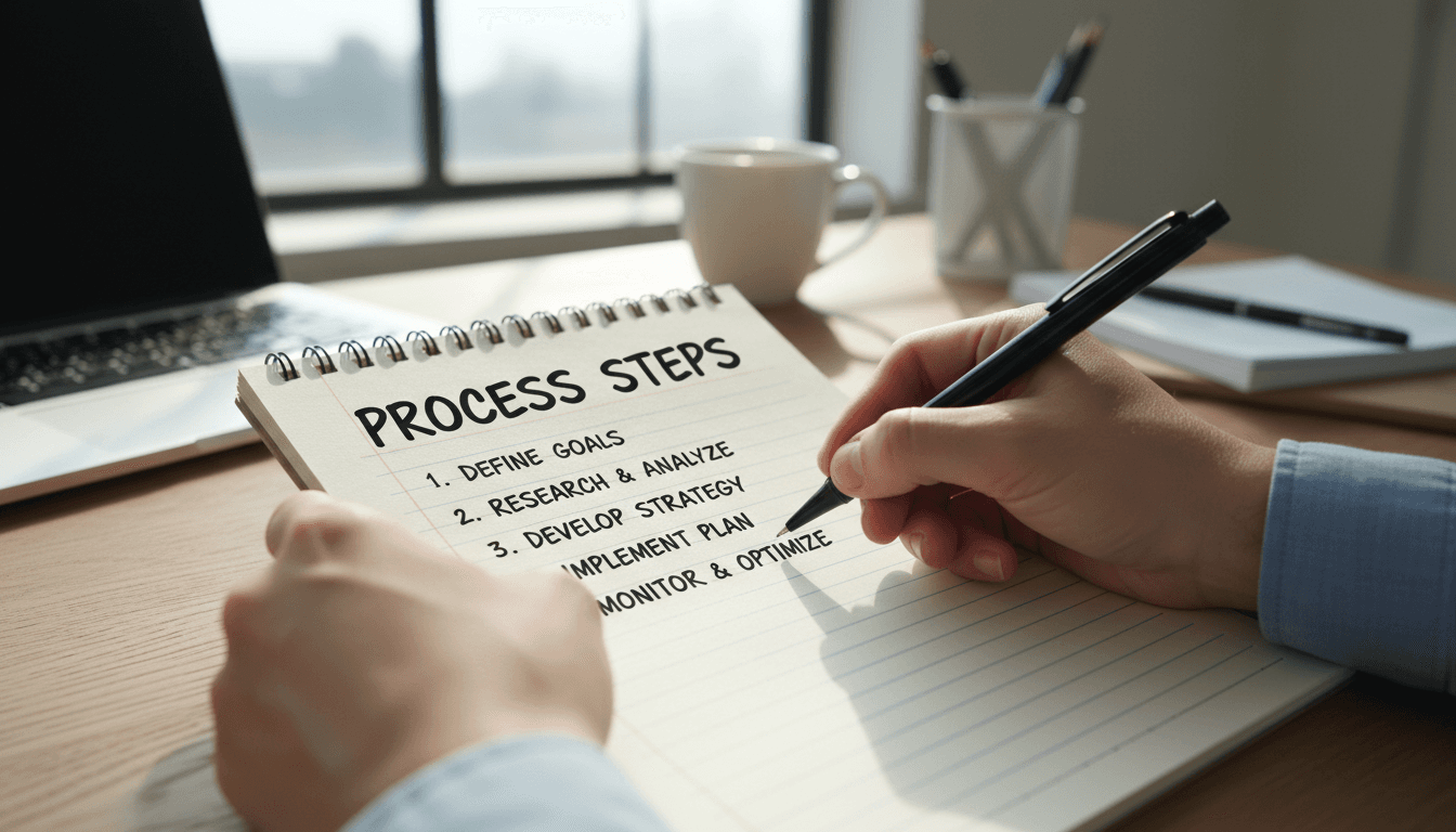 Process Documentation